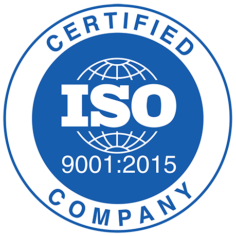 ISO 9001:2015